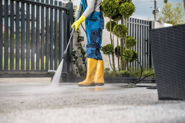 Playground Equipment Cleaning in Nederland, CO