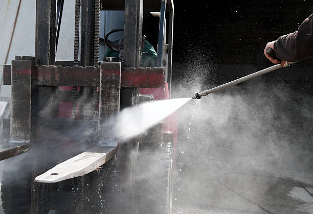 Boat and Dock Cleaning in Nederland, CO